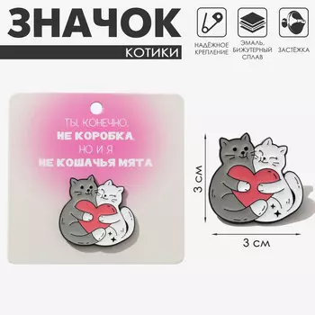Значок