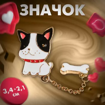 Значок