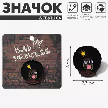 Значок