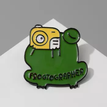Значок