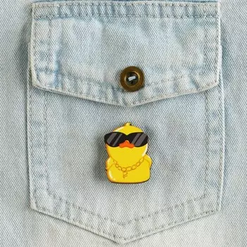 Значок деревянный