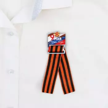 Значок деревянный орден