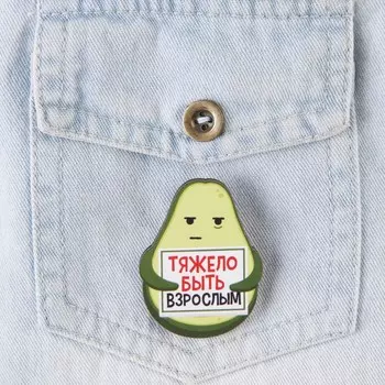 Значок на подложке