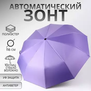 Зонт автоматический