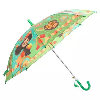 Зонт Чебурашка, ИГРАЕМ ВМЕСТЕ UM45-CHE