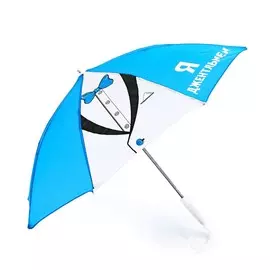 Зонт детский мех