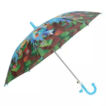 Зонт ИГРАЕМ ВМЕСТЕ UM45-MNCT