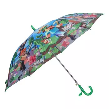 Зонт ИГРАЕМ ВМЕСТЕ UM55-MNCT