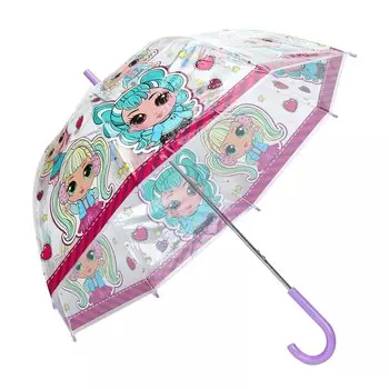 Зонт ИГРАЕМ ВМЕСТЕ UM60T-NLOL