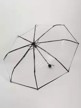 Зонт механический