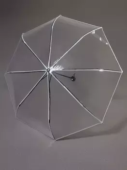 Зонт механический