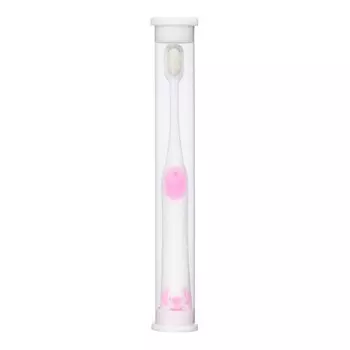 Зубная щетка ультрамягкая в тубе