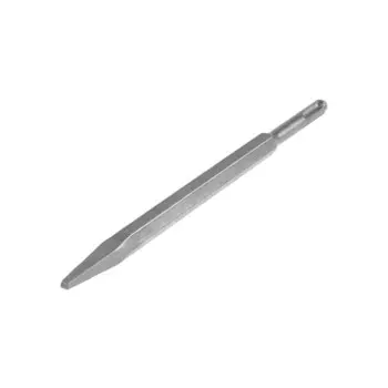 Зубило пикообразное лом, sds-plus, 14240 мм