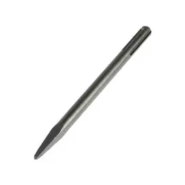Зубило пикообразное тундра, sds-max, 18280 мм