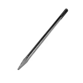 Зубило пикообразное тундра, sds-max, 18400 мм