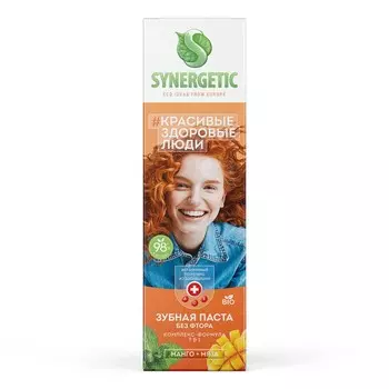 Зубная паста