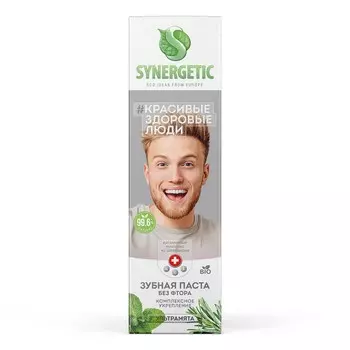 Зубная паста