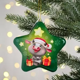 Звёздочка