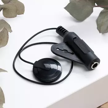 Звукосниматель для музыкальных инструментов music life