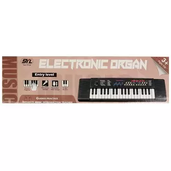 Звуковой синтезатор 220в A1514829M-B