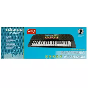 Звуковой синтезатор 220в B2301115