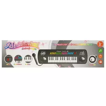 Звуковой синтезатор 220в D270-H29033