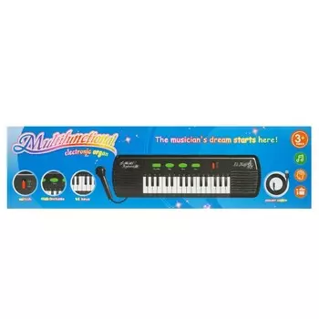 Звуковой синтезатор 220в D270-H29035