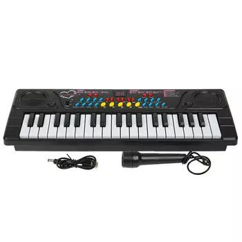 Звуковой синтезатор 220в F006-H29612