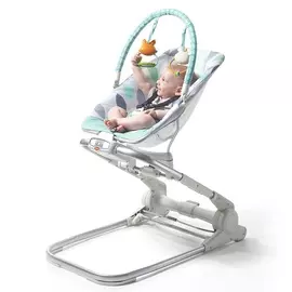 Баунсер Tiny Love "У всех на виду"