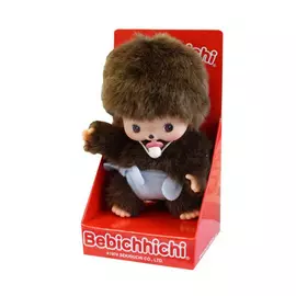 Bebichhichi 15 см мальчик в подгузнике