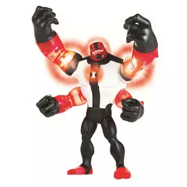 Ben10 Фигурка 16 см (свет, звук), Силач