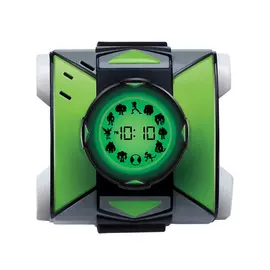 Ben 10 электронные Часы Омнитрикс