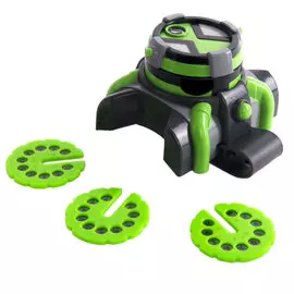 Ben 10 Часы Омнитрикс (проектор)