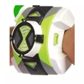 Ben 10 Часы Омнитрикс "Голос пришельца"