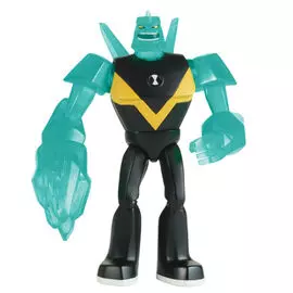 Ben 10 Фигурка 12.5 см, Алмаз