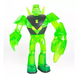 Ben 10 Фигурка 12.5 см, Алмаз из Омнитрикс