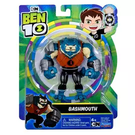 Ben 10 Фигурка 12.5 см, Башмаус
