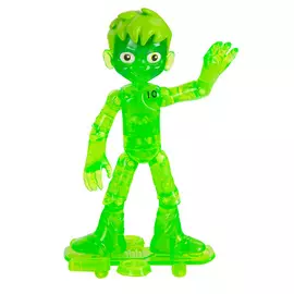 Ben 10 Фигурка 12.5 см, Бен из Омнитрикс