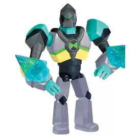 Ben 10 Фигурка 12.5 см, Бронированный Алмаз