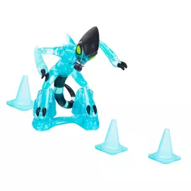 Ben 10 Фигурка 12.5 см, Молния «Родная планета»