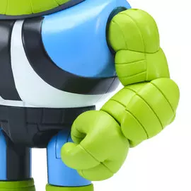 Ben 10 Фигурка 12.5 см, Шлепок
