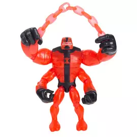 Ben 10 Фигурка 12.5 см, Силач «Родная планета»