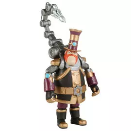 Ben 10 Фигурка 12.5 см, Стим Смит