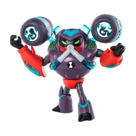 Ben 10 Фигурка 12.5 см, Водохлёст (омни-усиленный)