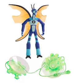 Ben 10 Фигурка 12.5 см, Жук