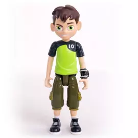 Ben 10 Фигурка XL, Бен