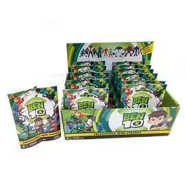 Ben 10 Мини-фигурка