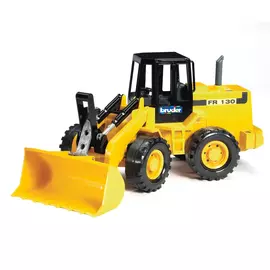 Бульдозер колёсный Bruder FR 130