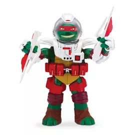 Черепашка ниндзя 28 см Рафаэль, Измерение Х