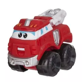 CHUCK &amp; FRIENDS машинка 5 см Бумер